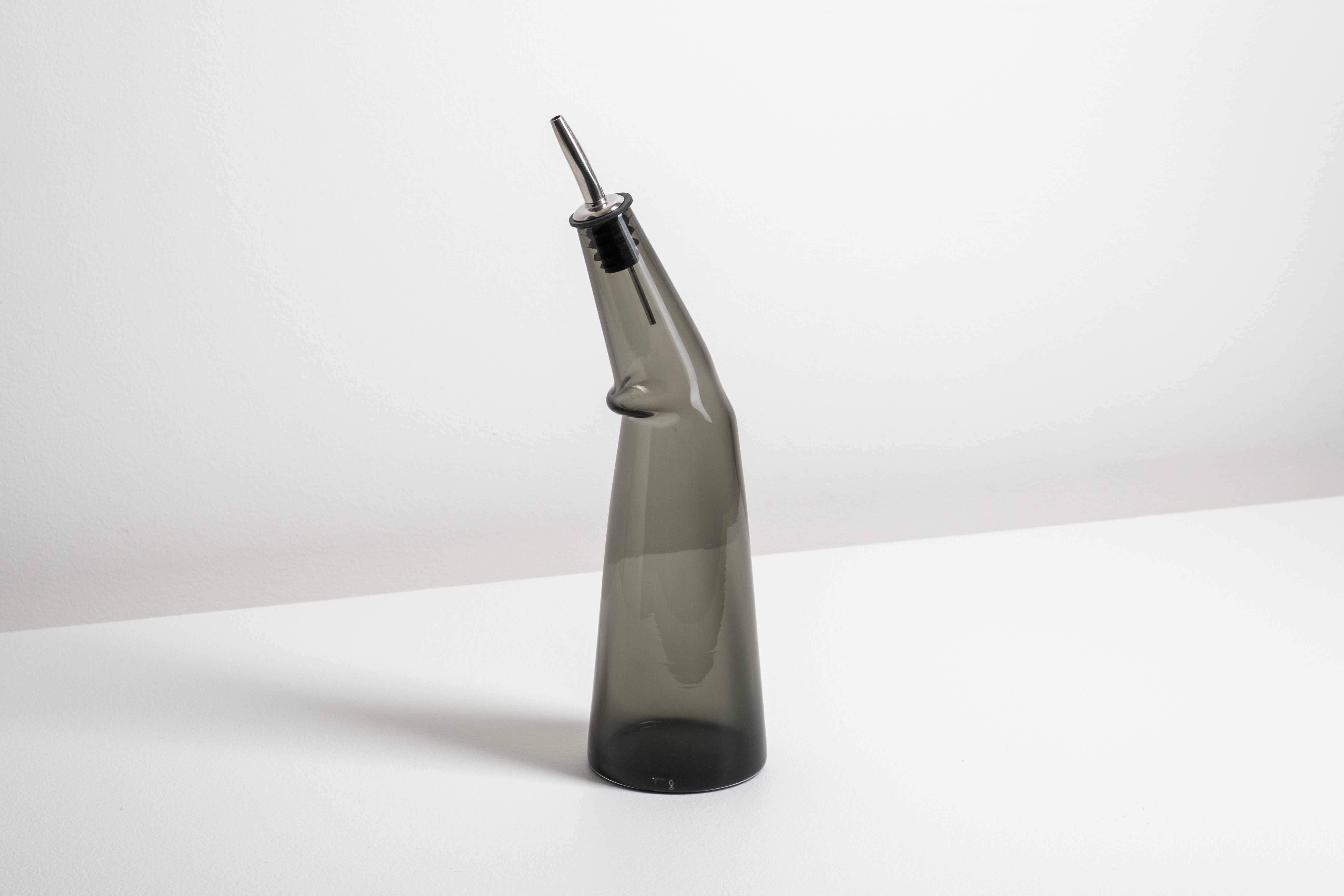 Kink Oil Bottle JamFactory