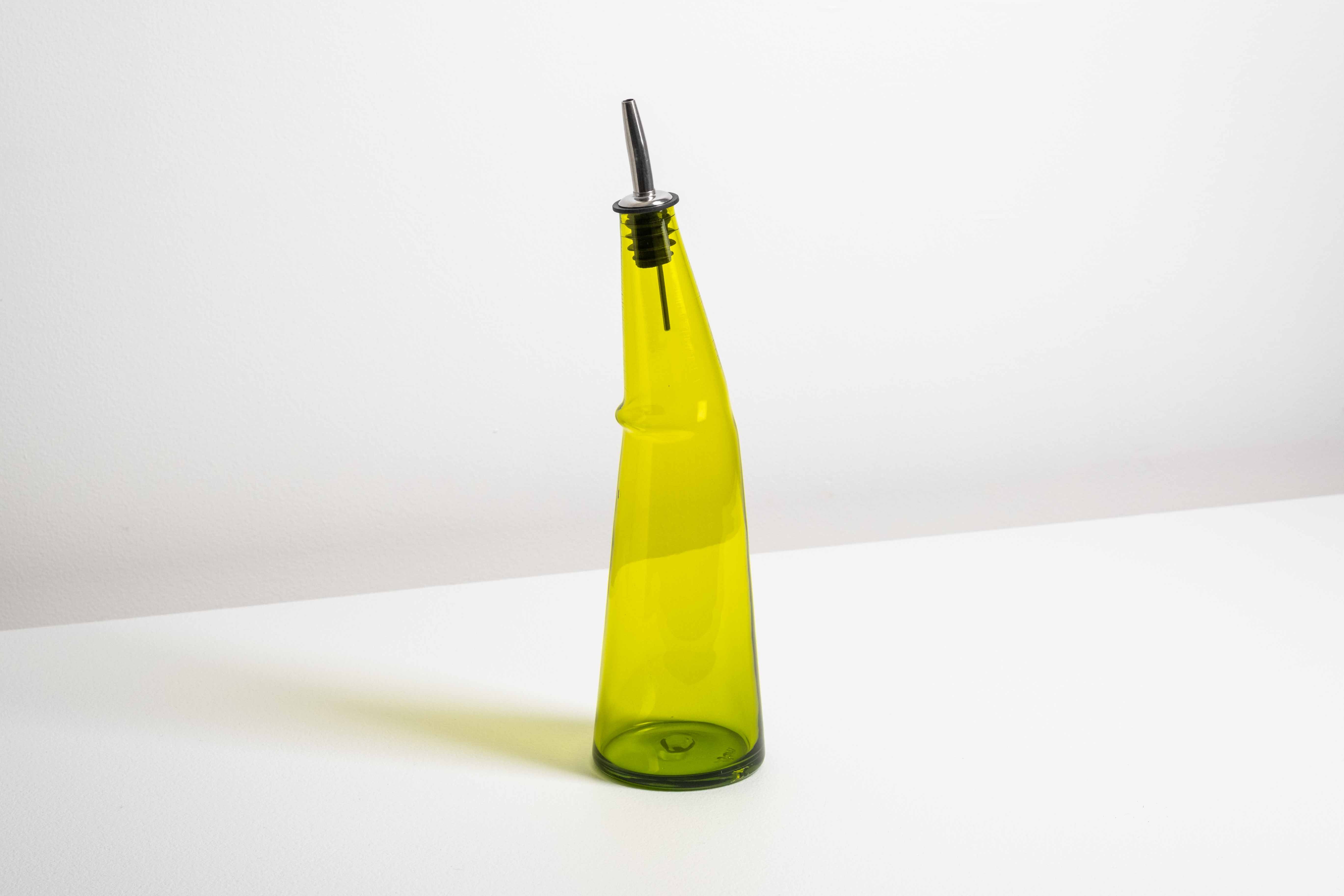 Kink Oil Bottle JamFactory