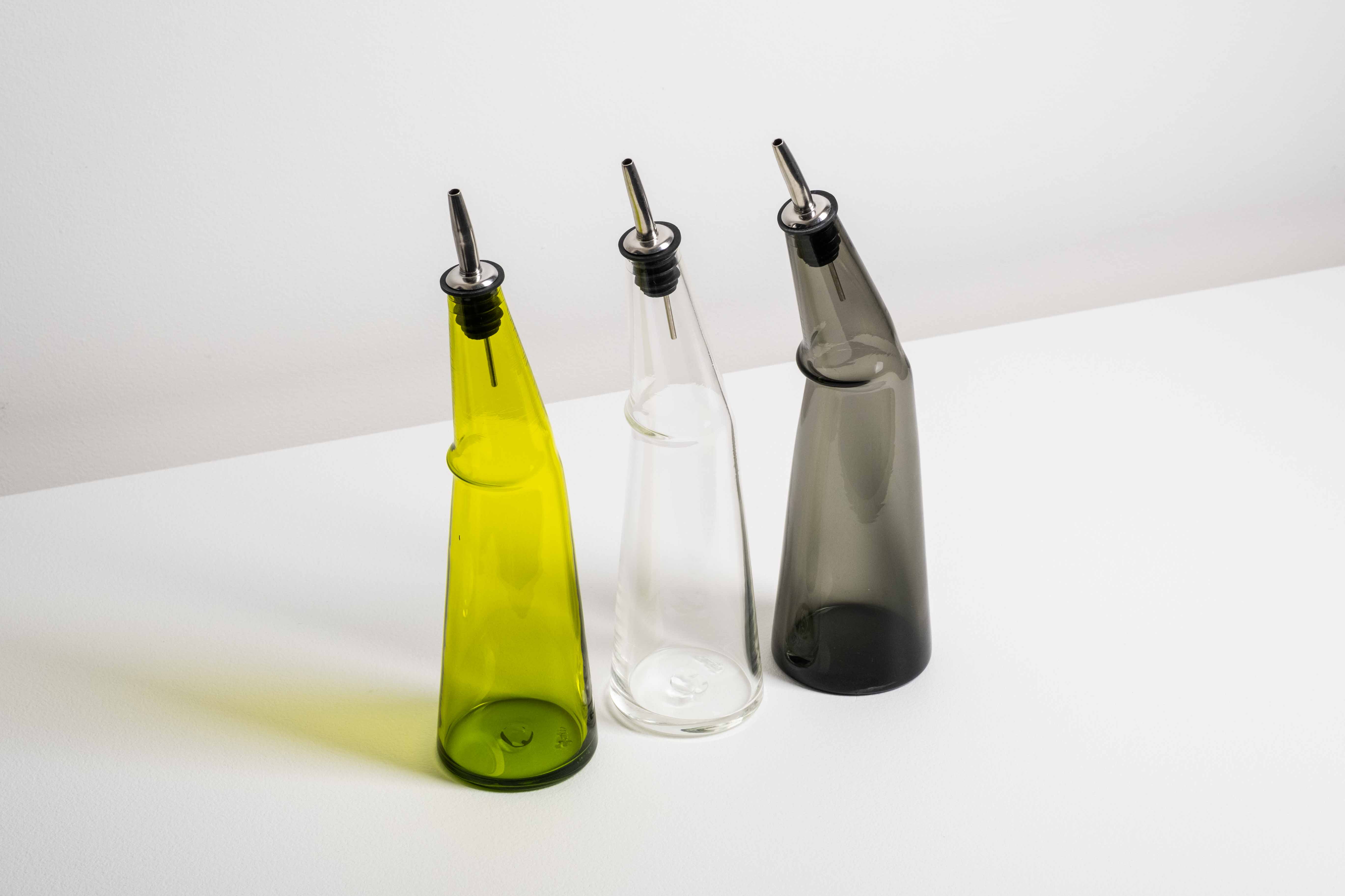 Kink Oil Bottle JamFactory