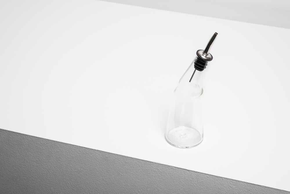 Kink Vinegar Bottle JamFactory