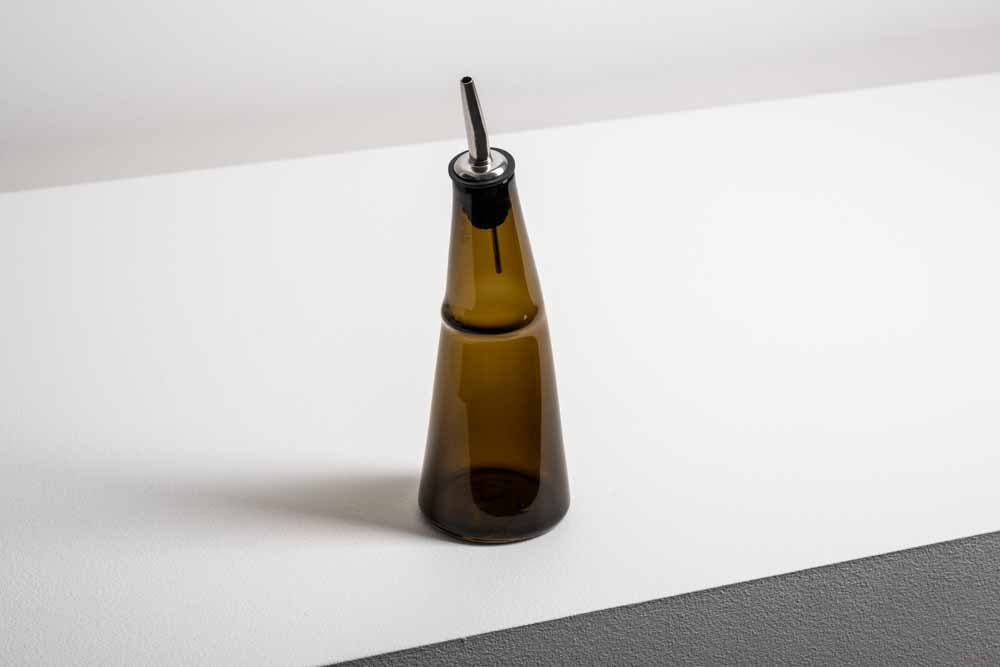 Kink Vinegar Bottle JamFactory