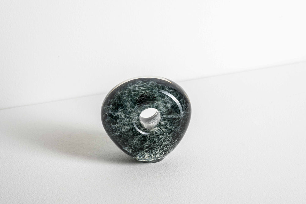 Small Hole Paperweight