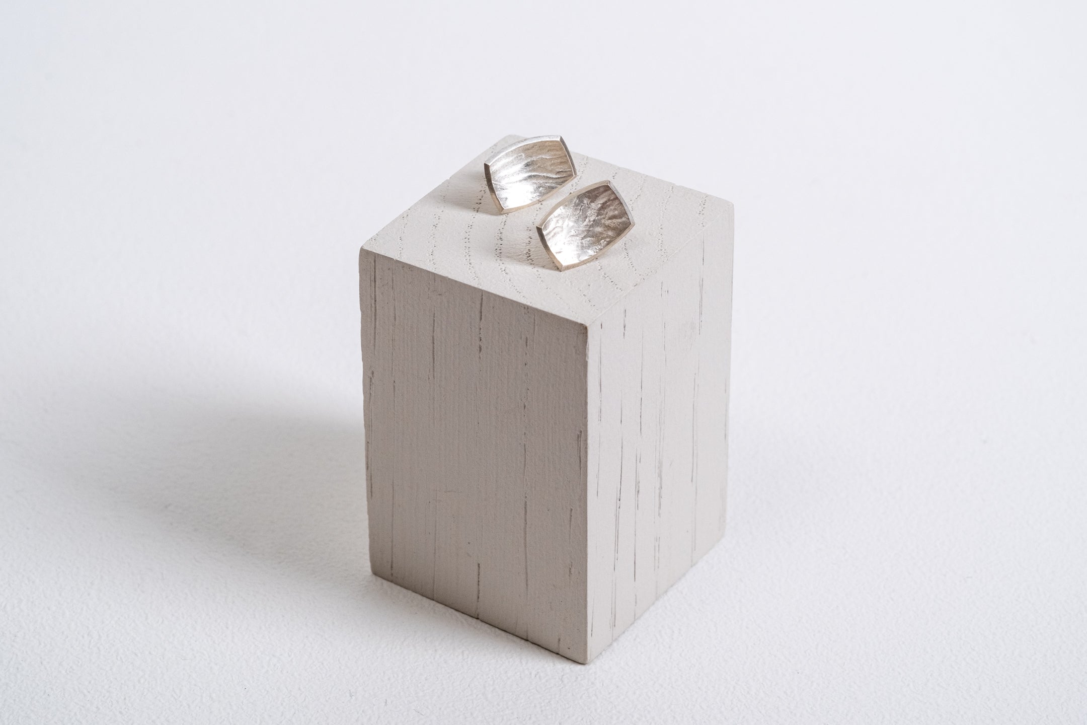 Rectangle Studs JamFactory rectangle-studs-jamfactory