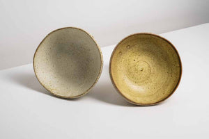Sage - Medium Serving Bowl