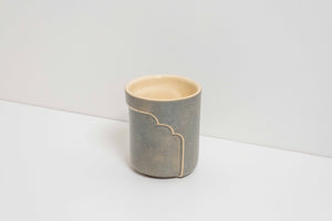 70s Cup by Yuro Cuchor