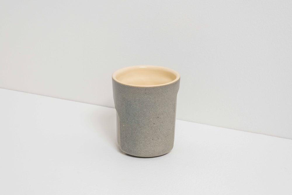 70s Cup by Yuro Cuchor